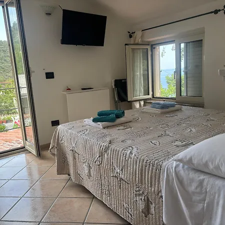 Bed & Breakfast Alessandra 3*