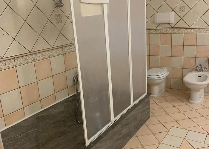 Bed & Breakfast Alessandra Maratea