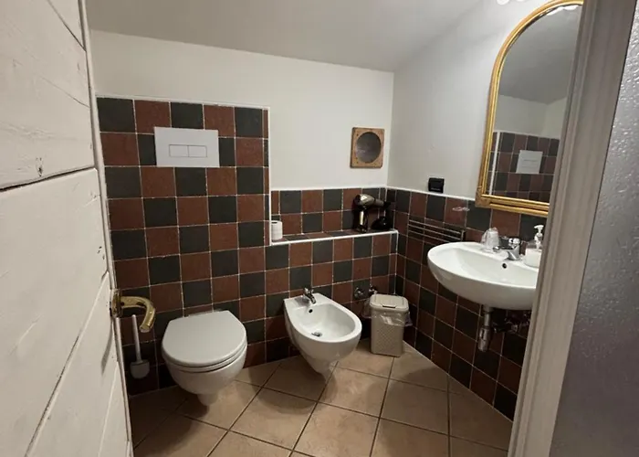 Bed & Breakfast Alessandra