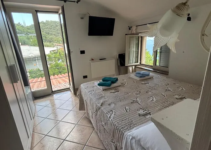 Bed & Breakfast Alessandra Maratea