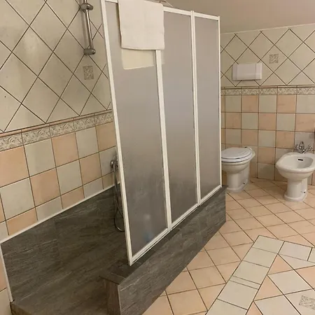 Bed & Breakfast Alessandra Maratea