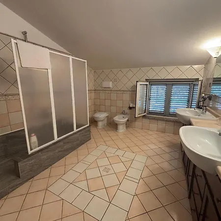 Alessandra 3* Maratea