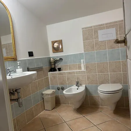 Alessandra Bed & Breakfast 3*