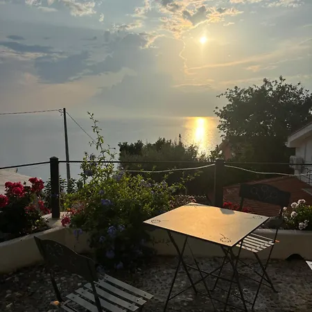 Bed & Breakfast Alessandra Maratea