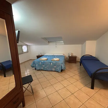 Alessandra Bed & Breakfast