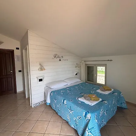 Bed & Breakfast Alessandra 3*