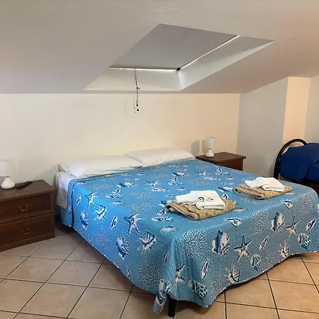 Alessandra 3* Maratea