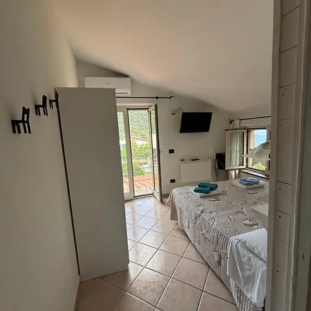 Alessandra Bed & Breakfast