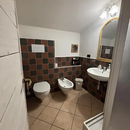 Bed & Breakfast Alessandra