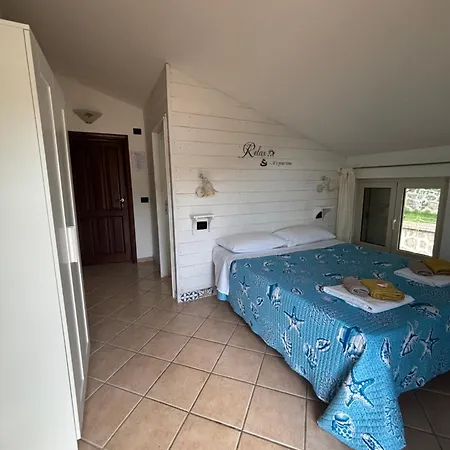 Alessandra Bed & Breakfast Maratea