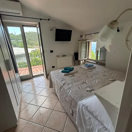 Bed & Breakfast Alessandra Maratea