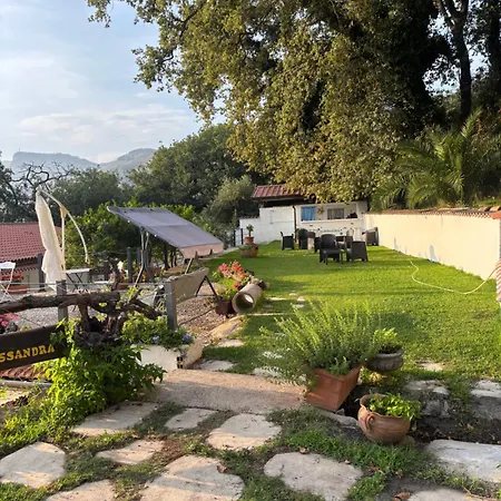 Alessandra 3* Maratea