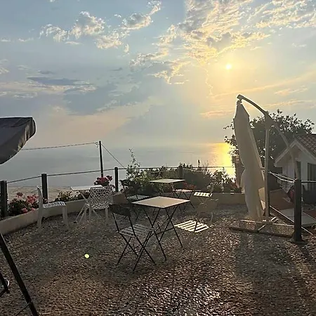 Alessandra 3* Maratea