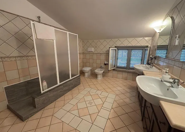 Alessandra 3* Maratea