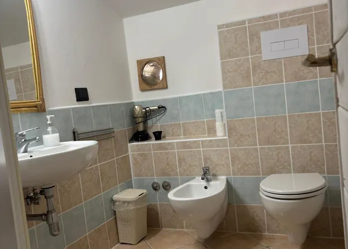 Alessandra Bed and breakfast 3*