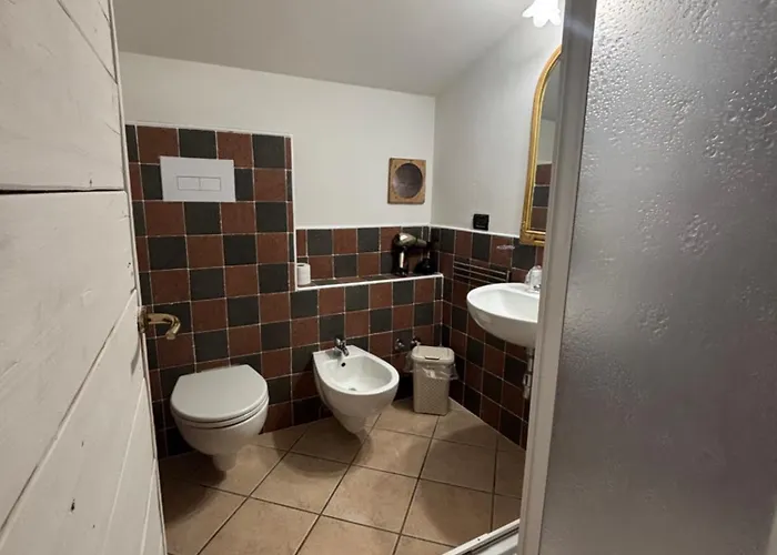 Alessandra Bed and breakfast 3*