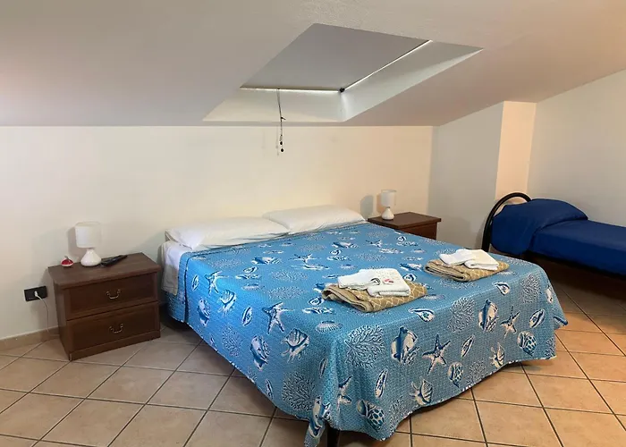 Alessandra 3* Maratea